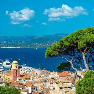  Apartment Saint-Tropez