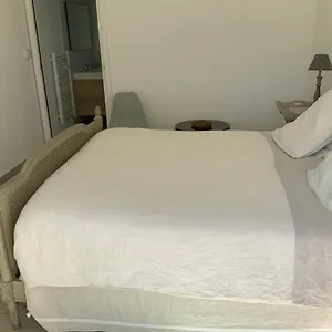 3* Bed & Breakfast De La Dame
