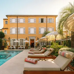 3* Hotel Airelles Pan Dei Palais